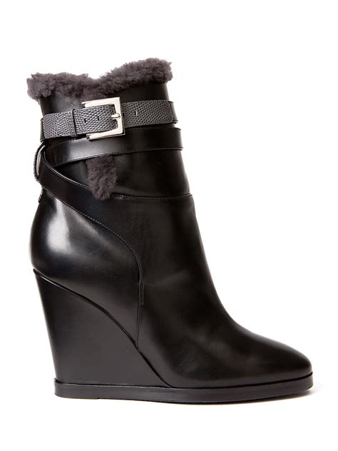 high heel women fendi boots|Fendi women' s wedge pumps.